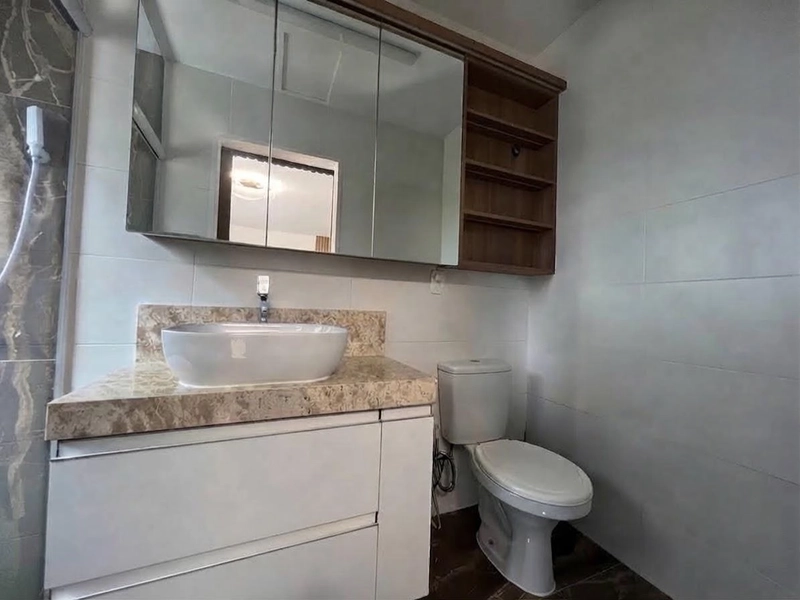 Casa Nova de Esquina com Placas Solares e Suíte – Quase Porteira Fechada por R$ 698 Mil: 12ª foto da galeria de imagens do imóvel