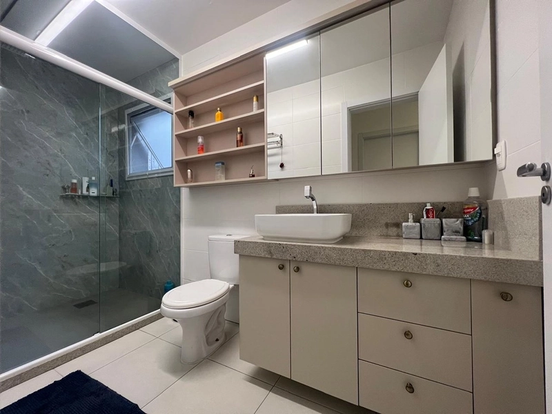 Casa Nova de Esquina com Placas Solares e Suíte – Quase Porteira Fechada por R$ 698 Mil: 11ª foto da galeria de imagens do imóvel