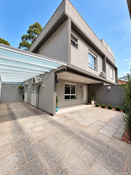 Casa Nova de Esquina com Placas Solares e Suíte – Quase Porteira Fechada por R$ 698 Mil: 12ª foto da galeria de imagens do imóvel