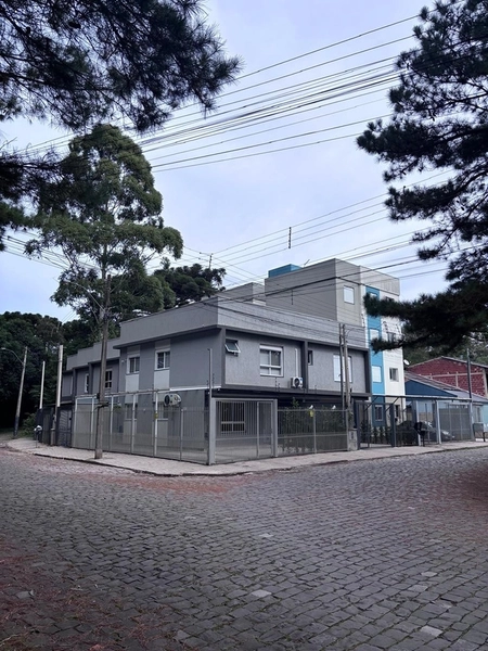 Casa Nova de Esquina com Placas Solares e Suíte – Quase Porteira Fechada por R$ 698 Mil: 16ª foto da galeria de imagens do imóvel