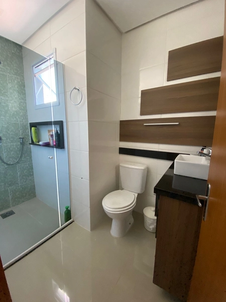 Apartamento com lareira e mobiliado: 19ª foto da galeria de imagens do imóvel