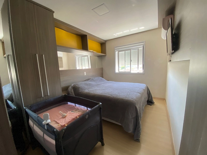 Apartamento com lareira e mobiliado: 11ª foto da galeria de imagens do imóvel