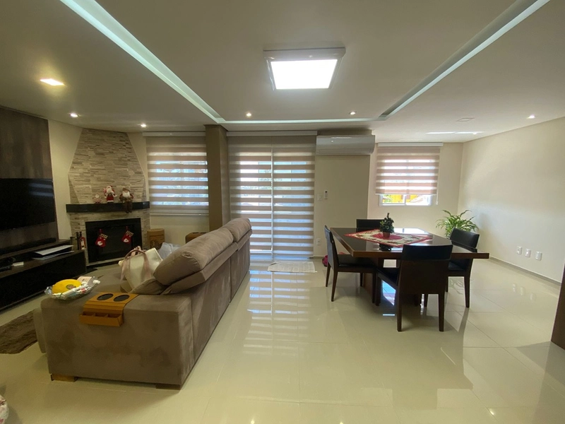 Apartamento com lareira e mobiliado: 18ª foto da galeria de imagens do imóvel