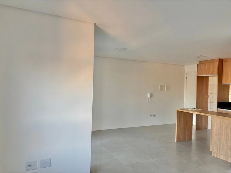 Studio Semimobiliado - Bairro Lourdes: 3ª foto da galeria de imagens do imóvel