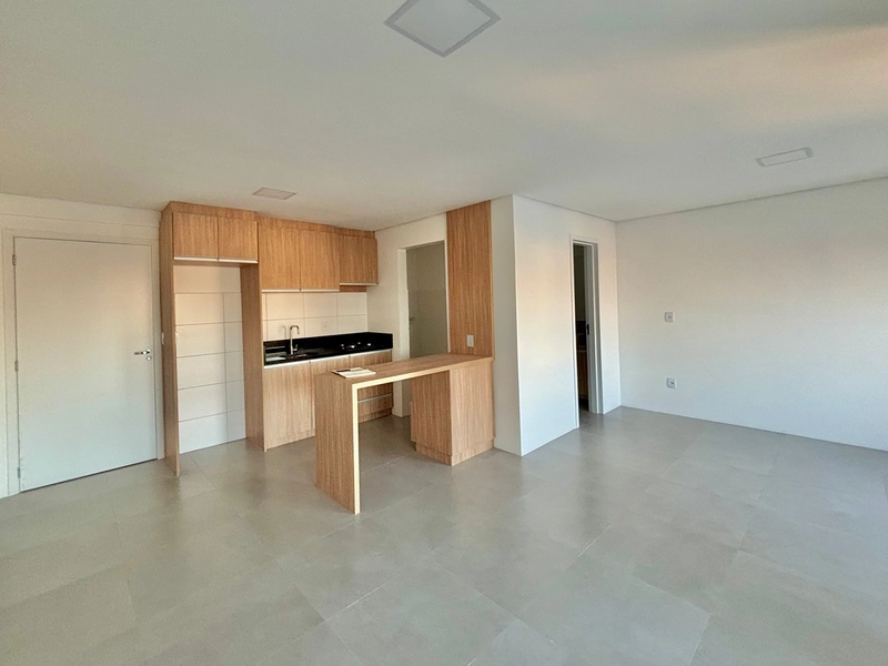 Studio Semimobiliado - Bairro Lourdes: 5ª foto da galeria de imagens do imóvel