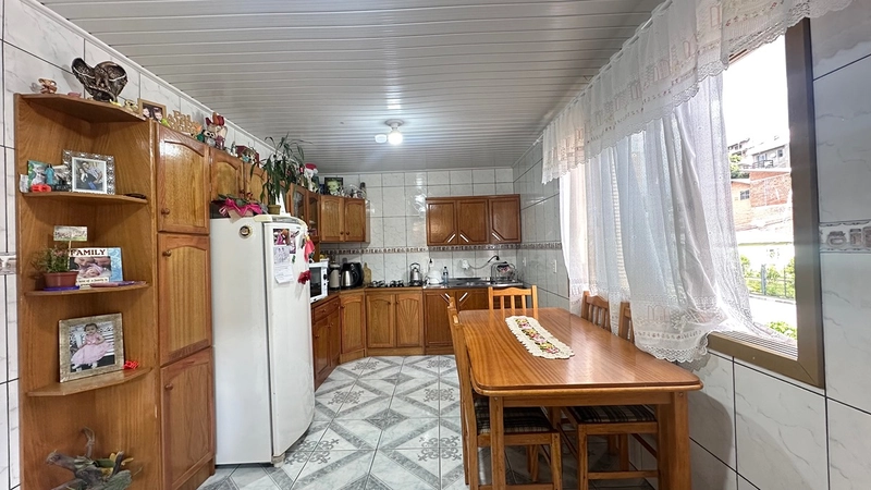 Casa 4 quartos no Diamantino: 2ª foto da galeria de imagens do imóvel