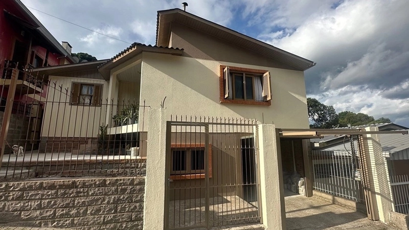 Imóvel residencial ou comercial