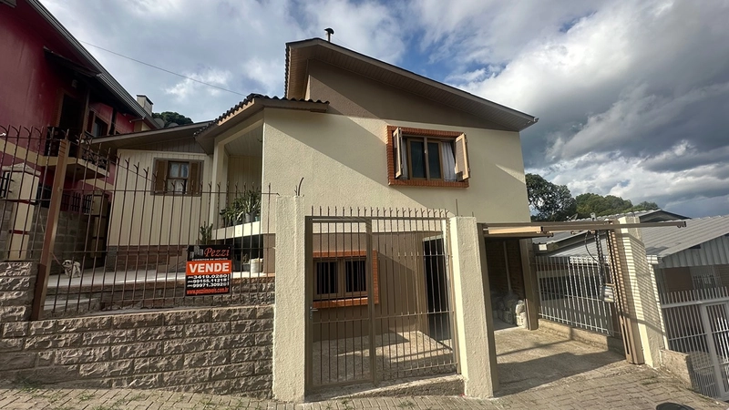 Casa 4 quartos no Diamantino: 1ª foto da galeria de imagens do imóvel