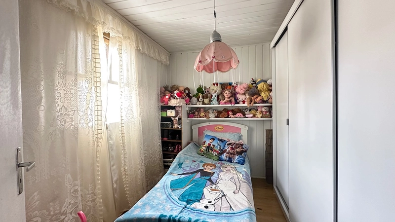 Casa 4 quartos no Diamantino: 6ª foto da galeria de imagens do imóvel