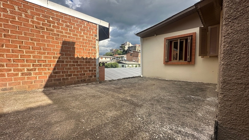 Casa 4 quartos no Diamantino: 8ª foto da galeria de imagens do imóvel