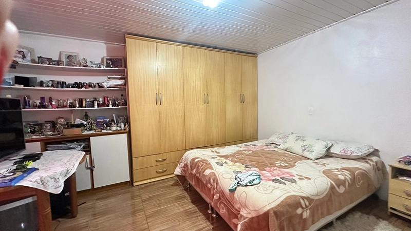 Casa 4 quartos no Diamantino: 4ª foto da galeria de imagens do imóvel