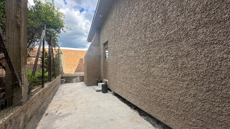 Casa 4 quartos no Diamantino: 7ª foto da galeria de imagens do imóvel