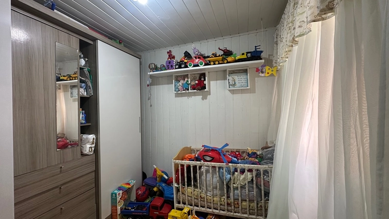 Casa 4 quartos no Diamantino: 5ª foto da galeria de imagens do imóvel