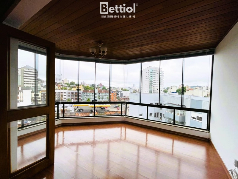 Cobertura Duplex no Pio X: 2ª foto da galeria de imagens do imóvel