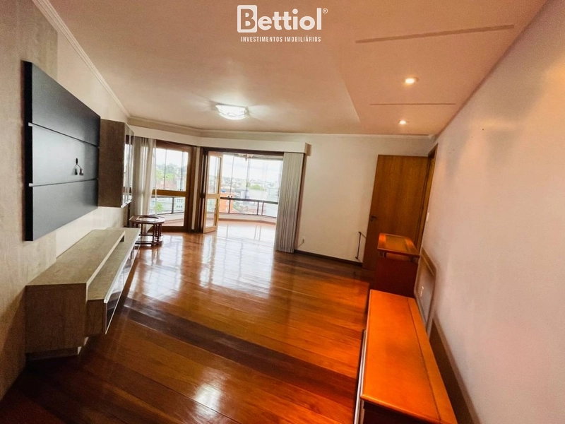 Cobertura Duplex no Pio X: 6ª foto da galeria de imagens do imóvel