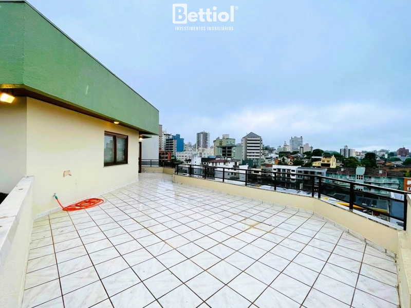 Cobertura Duplex no Pio X: 23ª foto da galeria de imagens do imóvel