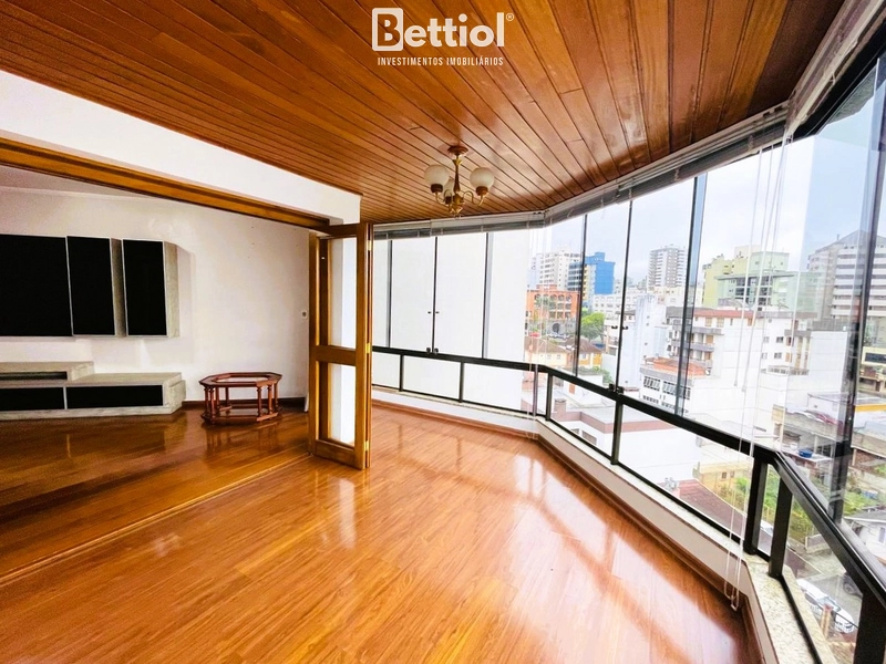 Cobertura Duplex no Pio X: 4ª foto da galeria de imagens do imóvel