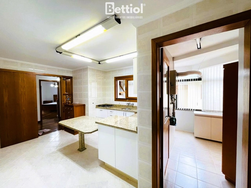 Cobertura Duplex no Pio X: 10ª foto da galeria de imagens do imóvel