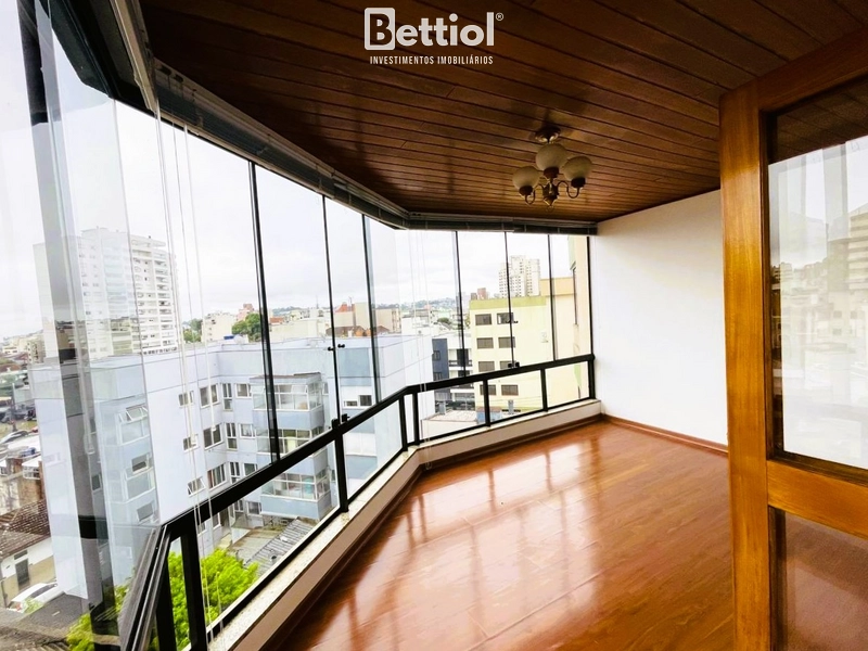 Cobertura Duplex no Pio X: 3ª foto da galeria de imagens do imóvel