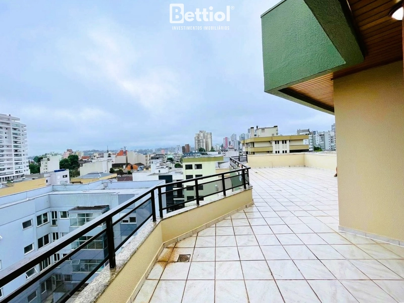 Cobertura Duplex no Pio X: 1ª foto da galeria de imagens do imóvel