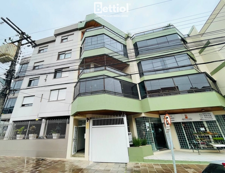 Cobertura Duplex no Pio X: 27ª foto da galeria de imagens do imóvel
