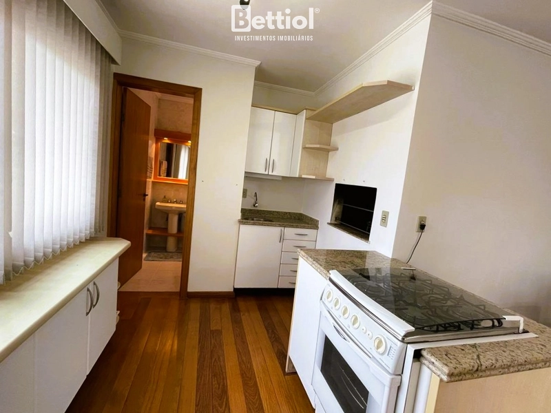 Cobertura Duplex no Pio X: 21ª foto da galeria de imagens do imóvel