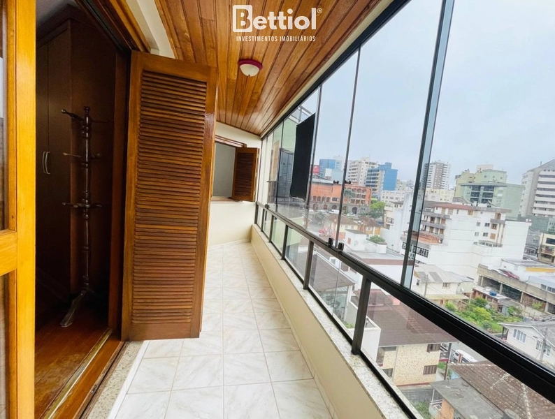 Cobertura Duplex no Pio X: 14ª foto da galeria de imagens do imóvel