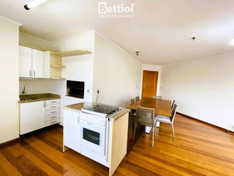 Cobertura Duplex no Pio X: 20ª foto da galeria de imagens do imóvel