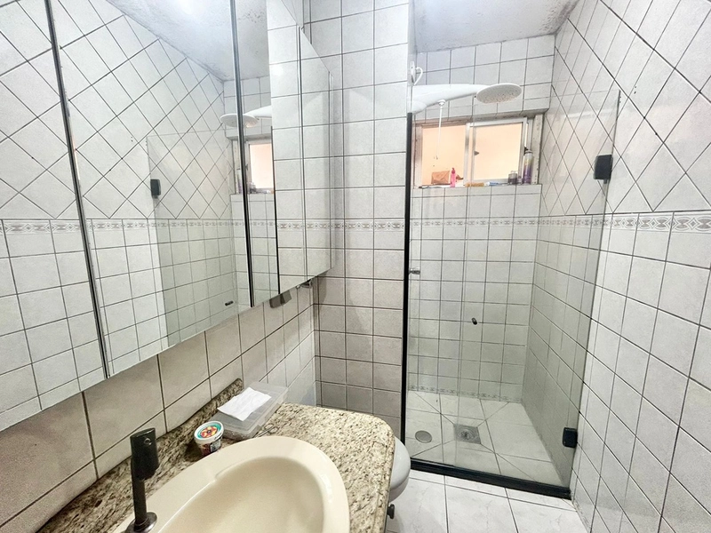Apartamento 3 dormitórios De Lazzer: 8ª foto da galeria de imagens do imóvel