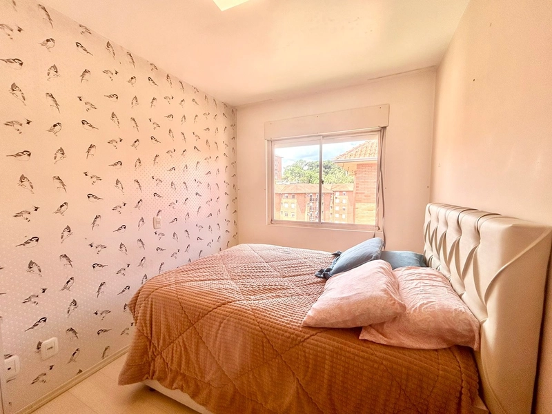 Apartamento 3 dormitórios De Lazzer: 1ª foto da galeria de imagens do imóvel