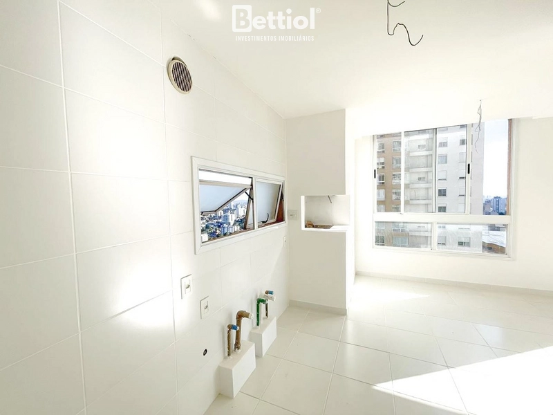 Apartamento com 03 dormitórios e 1 suíte no Cristo Redentor: 5ª foto da galeria de imagens do imóvel