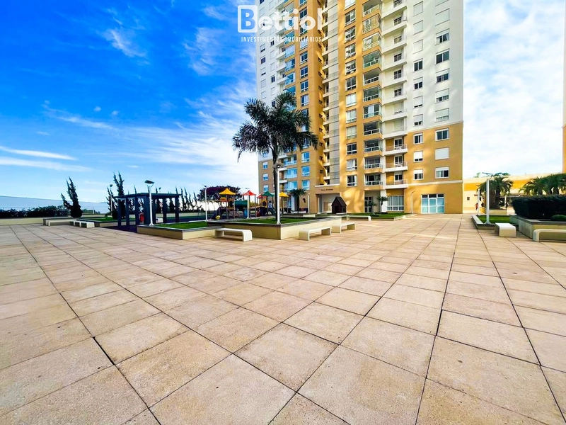 Apartamento com 03 dormitórios e 1 suíte no Cristo Redentor: 21ª foto da galeria de imagens do imóvel