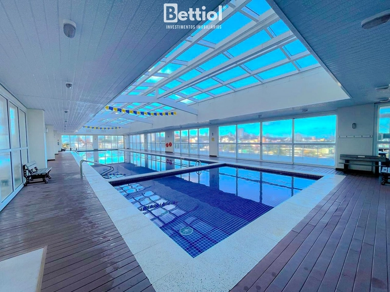 Apartamento com 03 dormitórios e 1 suíte no Cristo Redentor: 32ª foto da galeria de imagens do imóvel