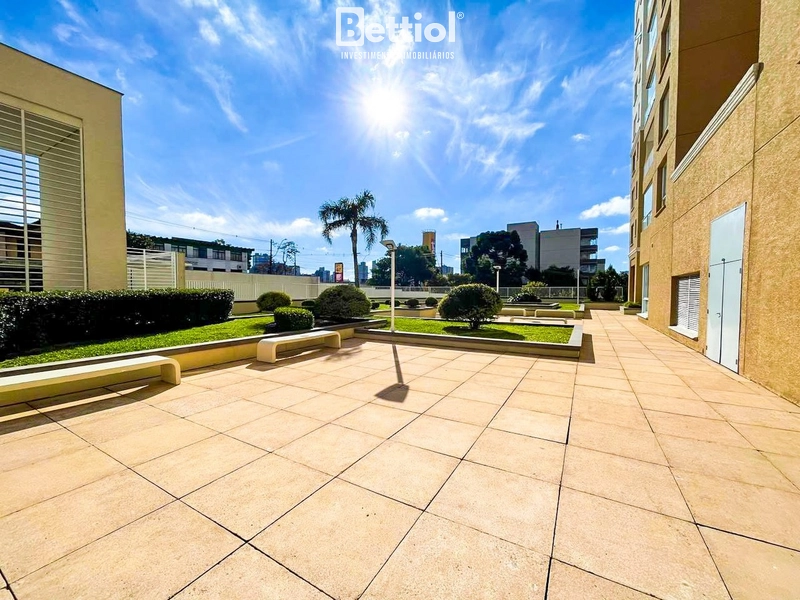 Apartamento com 03 dormitórios e 1 suíte no Cristo Redentor: 23ª foto da galeria de imagens do imóvel