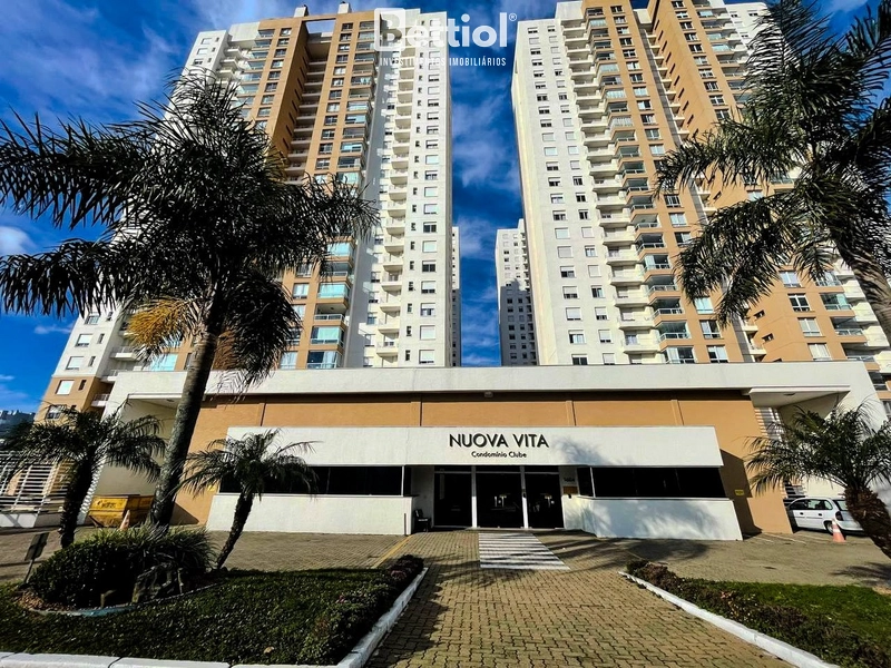 Apartamento com 03 dormitórios e 1 suíte no Cristo Redentor: 19ª foto da galeria de imagens do imóvel