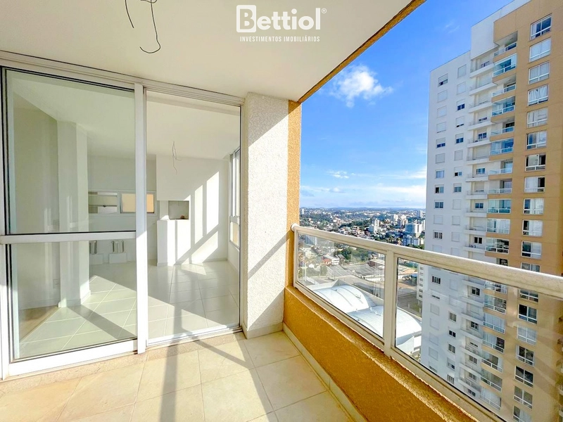Apartamento com 03 dormitórios e 1 suíte no Cristo Redentor: 8ª foto da galeria de imagens do imóvel