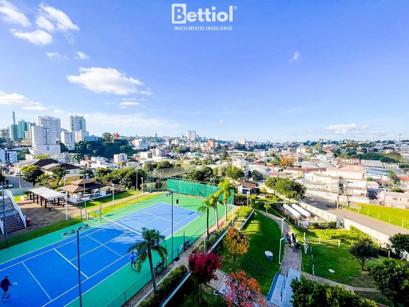 Apartamento com 03 dormitórios e 1 suíte no Cristo Redentor: 26ª foto da galeria de imagens do imóvel