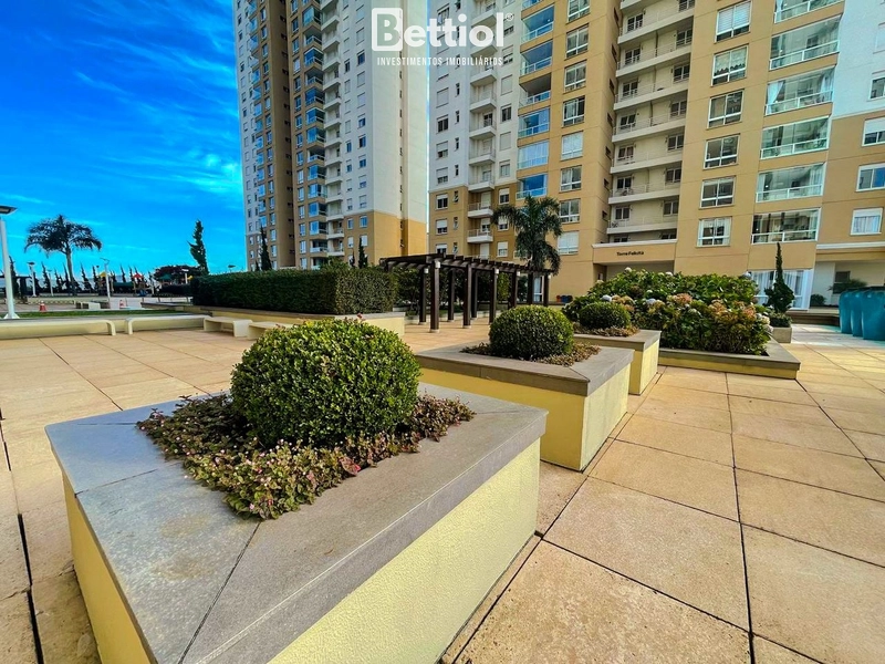 Apartamento com 03 dormitórios e 1 suíte no Cristo Redentor: 20ª foto da galeria de imagens do imóvel
