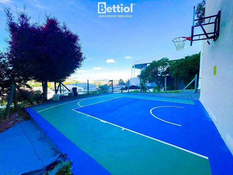 Apartamento com 03 dormitórios e 1 suíte no Cristo Redentor: 27ª foto da galeria de imagens do imóvel