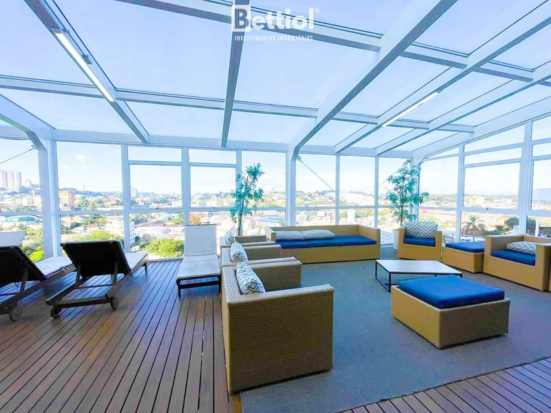 Apartamento com 03 dormitórios e 1 suíte no Cristo Redentor: 30ª foto da galeria de imagens do imóvel