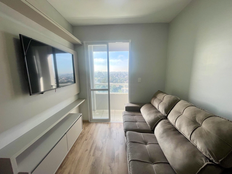 Apartamento 2 dormitórios no Charqueadas: 2ª foto da galeria de imagens do imóvel