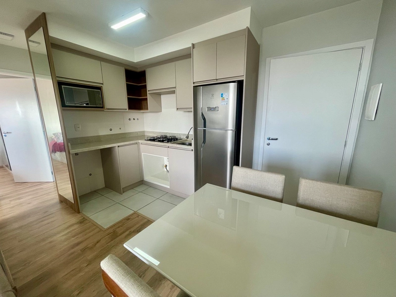 Apartamento 2 dormitórios no Charqueadas: 3ª foto da galeria de imagens do imóvel