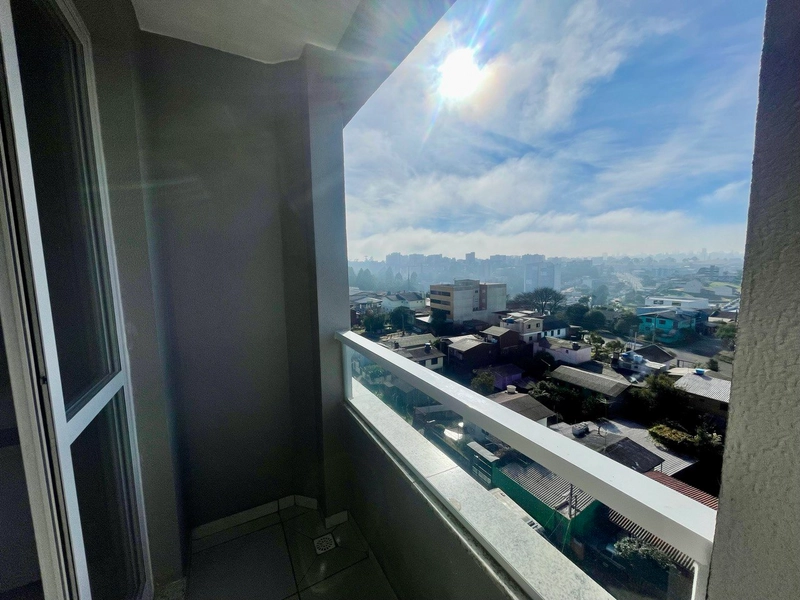 Apartamento 2 dormitórios no Charqueadas: 6ª foto da galeria de imagens do imóvel