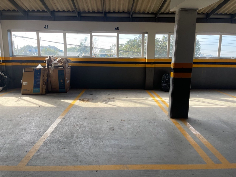 Apartamento 2 dormitórios no Charqueadas: 7ª foto da galeria de imagens do imóvel