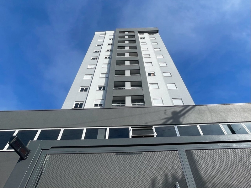 Apartamento 2 dormitórios no Charqueadas: 8ª foto da galeria de imagens do imóvel