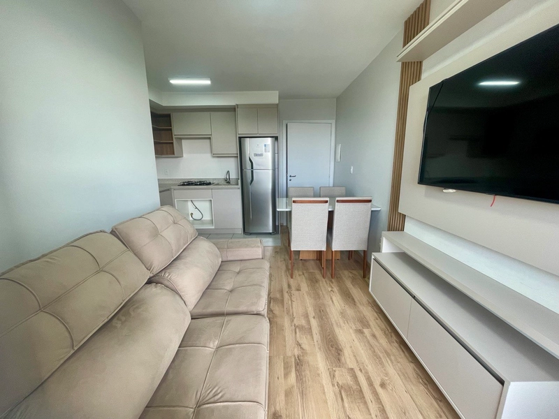Apartamento 2 dormitórios no Charqueadas: 1ª foto da galeria de imagens do imóvel