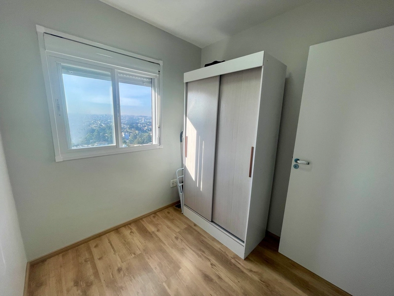 Apartamento 2 dormitórios no Charqueadas: 5ª foto da galeria de imagens do imóvel