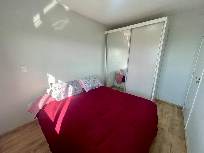Apartamento 2 dormitórios no Charqueadas: 4ª foto da galeria de imagens do imóvel