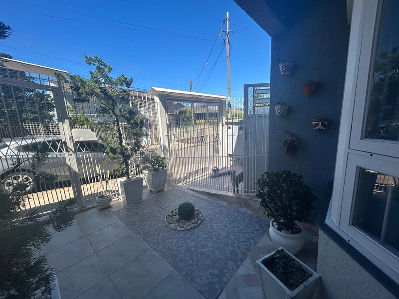 Sobrado com entrada indivicual: 10ª foto da galeria de imagens do imóvel