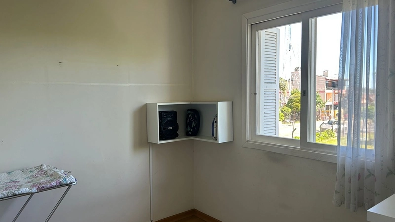 Sobrado com entrada indivicual: 8ª foto da galeria de imagens do imóvel